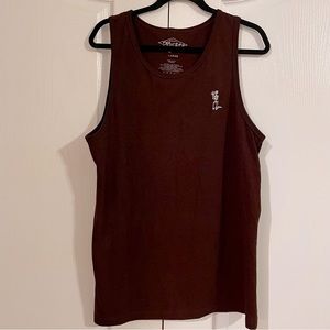 Men’s Tank